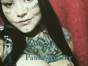 Paulasexuality