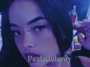 Pauletteleroy