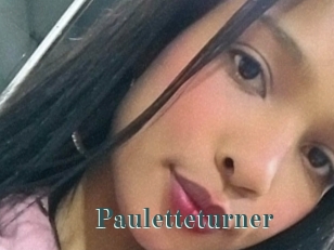 Pauletteturner