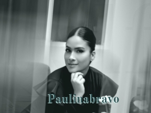 Paulinabravo