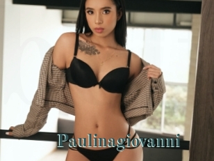 paulinagiovanni Belles Femmes