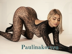 Paulinakorven