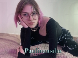 Paulinamohn
