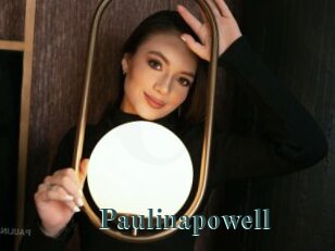 Paulinapowell