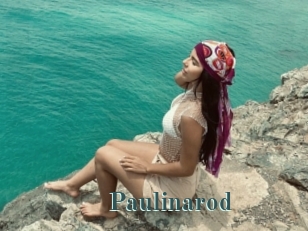 Paulinarod