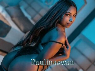 Paulinaswan