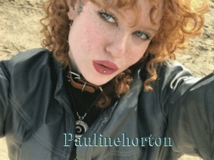 Paulinehorton