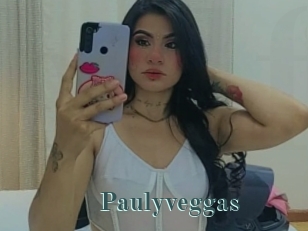 Paulyveggas