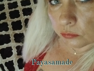 Payasamade