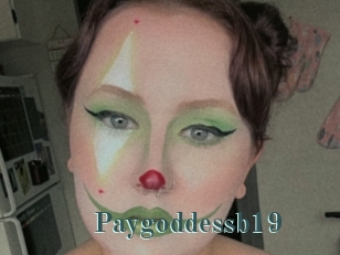 Paygoddessb19