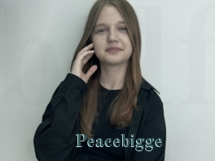 Peacebigge