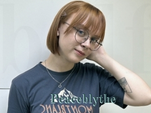 Peaceblythe