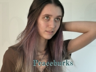Peaceburks