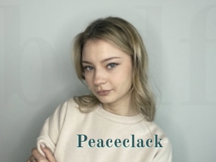 Peaceclack
