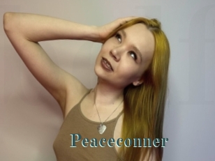 Peaceconner