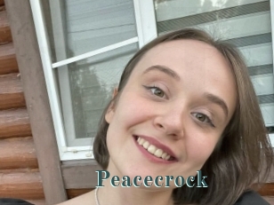 Peacecrock