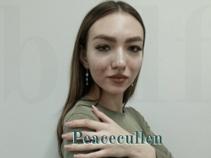 Peacecullen