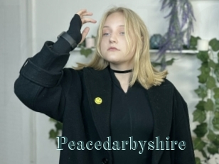 Peacedarbyshire