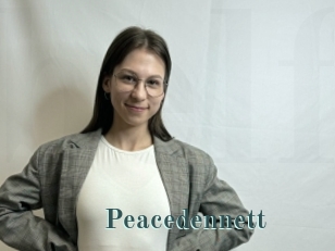 Peacedennett