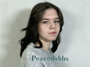 Peacedobbs