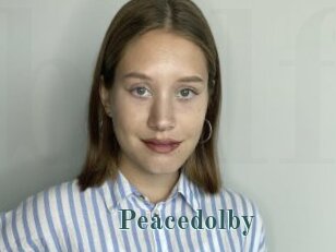 Peacedolby