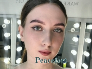 Peacefort