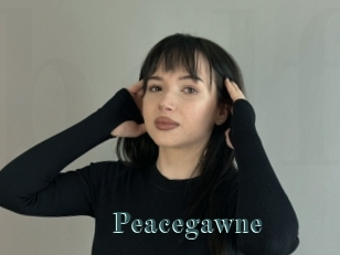 Peacegawne