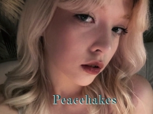 peacehakes Belles Femmes