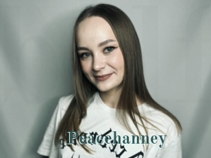 Peacehanney