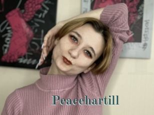 Peacehartill