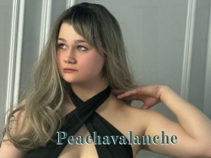 peachavalanche Belles Femmes