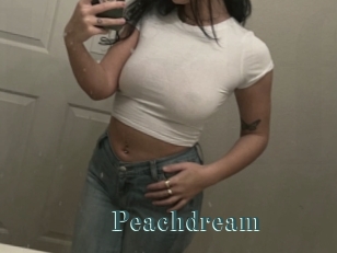 Peachdream