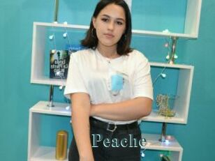 Peache
