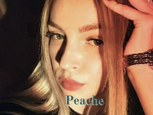 Peache