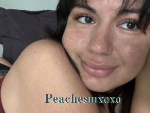 Peachesmxoxo