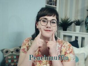 Peachmuffin