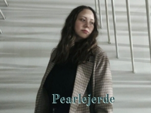 Pearlejerde