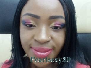 Pearlsexy30