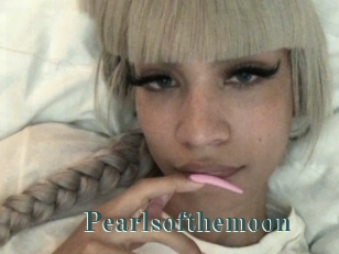 pearlsofthemoon Belles Femmes
