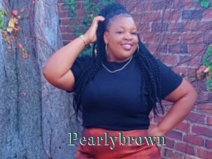 Pearlybrown
