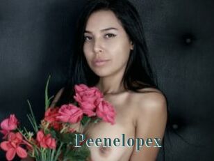 Peenelopex