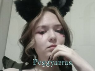 Peggyarras