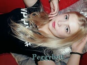 Peggybett