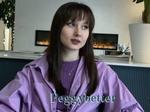 Peggybetter