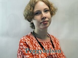 Peggybulson