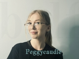 Peggycaudle