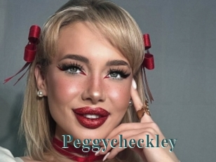 Peggycheckley