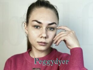 Peggydyer