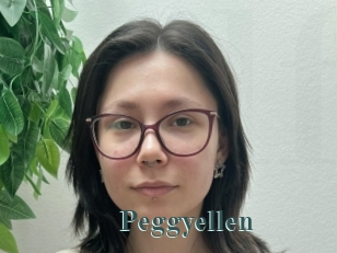 Peggyellen