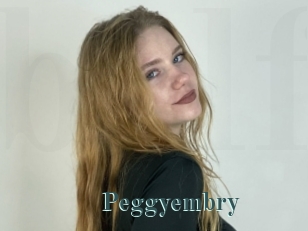 Peggyembry